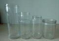 glass jar production line 1