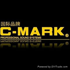 C-MARK Audio Exhibiting at ISE 2014 in Amsterdam during Feb. 4-6, 2014