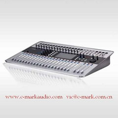 24 Channel Digital Audio Mixer CDM24