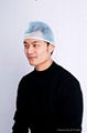 consumable non-woven nurse cap   1