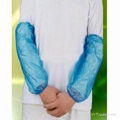 disposable PE sleeve cover