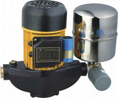 High-pressure Self-priming Inline Pump 