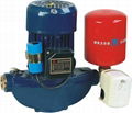 High-pressure Self-priming Inline Pump  2