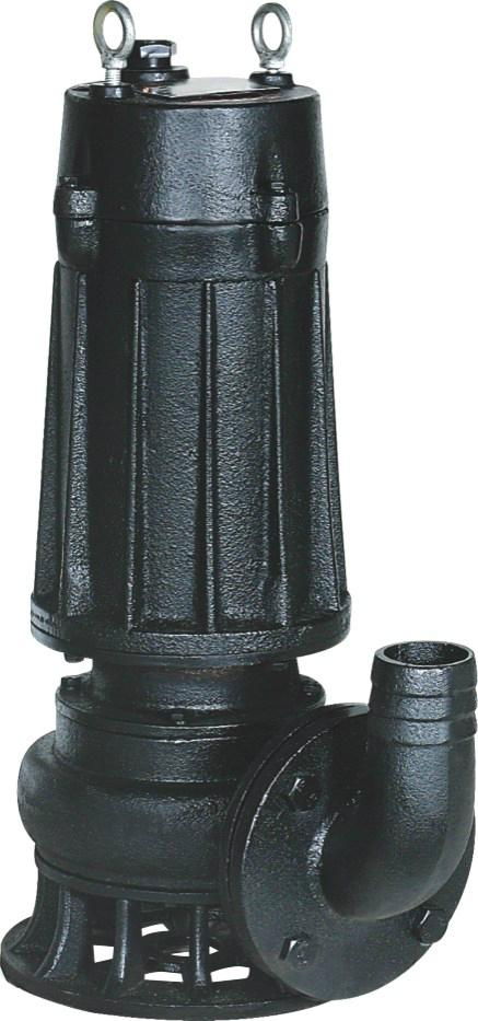 Submersible Sewage Pump  2