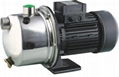 Stainless Centrifugal Pump  2