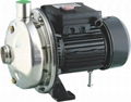 Stainless Centrifugal Pump  4