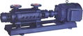 Multistage Centrifugal Pump 1