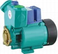 Self-priming Jet Pump  1