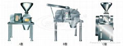 GFS Series High Effective Grinder