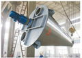 DSH Series Double Screw Conical Mixer