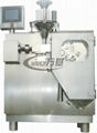 WGX Series Dry Roller Pressing Granulator