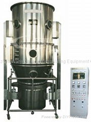 FL Series Fluidized Granulator (One Step)