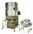 GFG Series High-Efficient Fluidizing Dryer 1