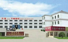 Changzhou Wanji Drying & Granulating Equipment Co.,Ltd