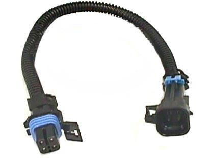 factory sale 50set GM LS1 Oxygen O2 Sensor Extension Cable Set Camaro Firebird  2