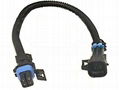 factory sale 50set GM LS1 Oxygen O2 Sensor Extension Cable Set Camaro Firebird  2