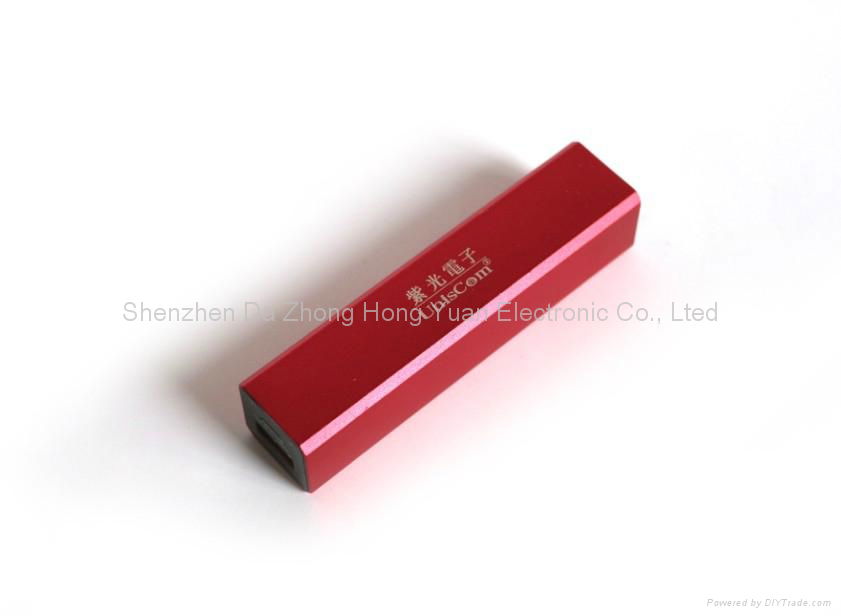 Full 2200mah Power Bank for All Mobile Phones and Tablet PC 3