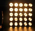 MB-025 25-head Lamp Pixel Matrix Blinder Light 5