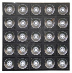 MBL-025 25-head LED Pixel Matrix Blinder Light