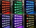 MBL-025 25-head LED Pixel Matrix Blinder Light 3