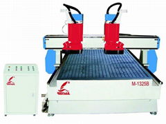 CNC Woodworking Machinery