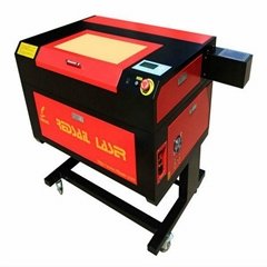 Mini laser engraving machine m500