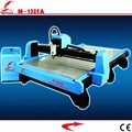 	wood carving machine price Redsail M-1325A