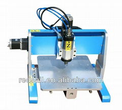 kit machine cnc