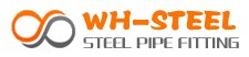 Wh-steel Co.,Ltd.