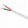 16awg 2C 100ft CL2 speaker cable 2