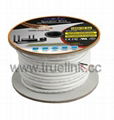 18awg 2C 100ft CL2 speaker cable 1