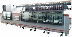 Double-side three-window Etching Machine