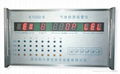 K1000-8 gas detector controller 1