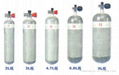 KL99 positive pressure air breathing apparatuses 5