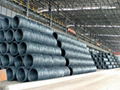 hot rolled wire rod