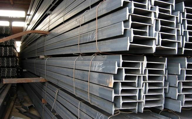 H beam steel