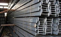 H beam steel