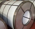 cold rolled steel