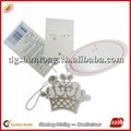 China top quality custome garment tags,hang tags for clothes 