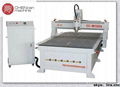 CE Standard Big Size CNC ROUTER