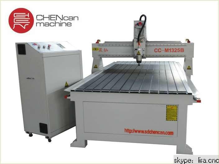 woodworking carving cnc router