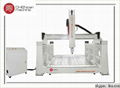 Poly foam Processing CNC Machine for