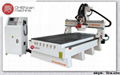 Auto-tool Changer CNC Machine Center