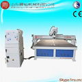 CE Standard Big Size CNC ROUTER