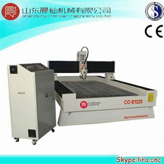 Heavy Model Marble CNC Engraving Machine