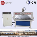 CNC Carving and Cutting Machine