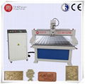 CE Standard Big Size CNC ROUTER