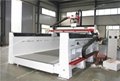 China sculpture various mold cnc router machine with 4 aixs machine router 4