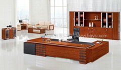 Modern solid wood zebra grain of large units