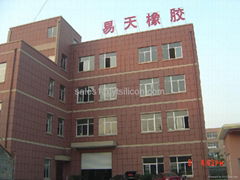 Cixi Yitian Rubber Products Co.,Ltd